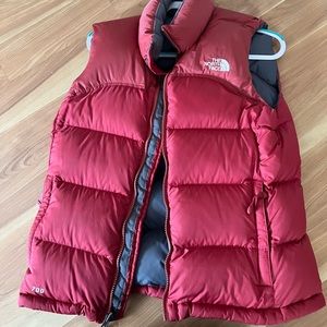 BEST OFFER! The North Face 1996 Retro Nuptse Vest